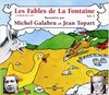Jean De La Fontaine - Fables De La Fontaine Vol 2 (CD)