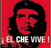 Various Artists - El Che Vive! (CD)