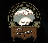 Clutch - Strange Cousins From The West (CD)