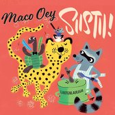 Maco Oey - Siistii! (CD)