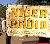 Various Artists - Radio Niger (CD)