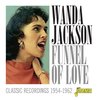 Wanda Jackson - Funnel Of Love. Classic Recordings 1954-1962 (2 CD)