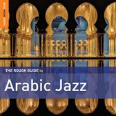 Various Artists - Arabic Jazz. The Rough Guide (2 CD)