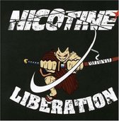 Nicotine - Liberation (CD)