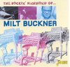 Milt Buckner - The Rockin' Hammond Of Milt Buckner (CD)