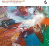 Guillaume Barraud Quartet - Arcana: The Indo-Jazz Sessions (CD)