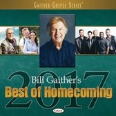 Bill & Gloria Gaither - Best Of Homecoming 2017 (CD)