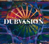 Dubvasion - From Afar (CD)