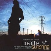 Various Artists - Breathe Sunshine Vol. 1 (2 CD)