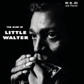 Mo Al Jaz & Friends - The Blues Of Little Walter (CD)