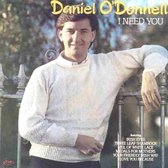 Daniel O'Donnell - I Need You (CD)