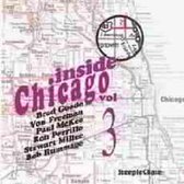 Von Freeman - Inside Chicago Volume 3 (CD)