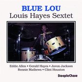 Louis Hayes - Blue Lou (CD)
