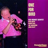 Red Rodney - One For Bird (CD)