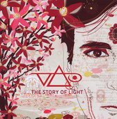 Steve Vai - The Story Of Light (CD)