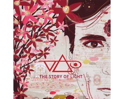 Steve Vai - The Story Of Light (CD)