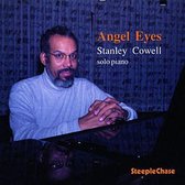 Stanley Cowell - Angel Eyes (CD)