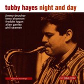 Tubby Hayes - Night And Day (CD)