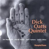 Dick Oatts - South Paw (CD)