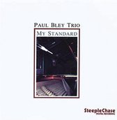 Paul Bley - My Standard (CD)