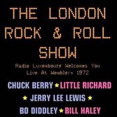 Various Artists - London Rock & Roll Show - Live At Wembley 1972 (CD)