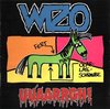 Wizo - Uuaarrgh! (CD)