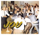 Idles - Joy As An Act Of Resistance. (CD)