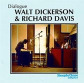 Walt Dickerson - Dialogue (2 CD)