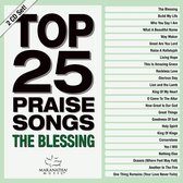 Maranatha! Music - Top 25 Praise Songs - Blessing (2 CD)
