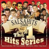 Various Artists - Salsahits 2009 (CD)