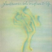 John Klemmer - Solo Saxophone 2 : Life (CD)
