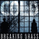Breaking Grass - Cold (CD)