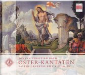 Thomanerchor Leipzig - Bach: Easter Cantatas (2 CD)