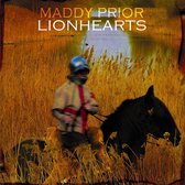 Maddy Prior - Lionhearts (CD)