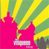 Visqueen - King Me (CD)