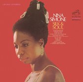 Nina Simone - Silk & Soul (CD)