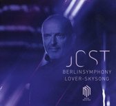 Christian Jost - BerlinSymphony / Lover-Skysong (CD)