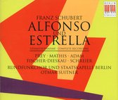 Schubert, Alfonso Und Estrella (Ga)