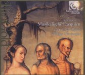 Chapelle Royale - Musikalische Exequien (CD)