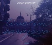 Håkon Kornstad - Live In Sarajevo (CD)