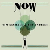 Tim Neuhaus & The Cabinet - Now (CD)