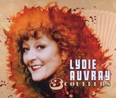 Lydie Auvray - 3 Couleurs (CD)