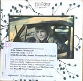 Elin Palmer - Postcard (CD)