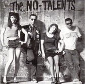 No-Talents (CD)