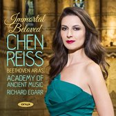 Chen Reiss, Academy of Ancient Music - Immortal Beloved: Beethoven Arias (CD)
