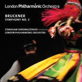 London Philharmonic Orchestra - Bruckner: Symphony No.3 In D Minor (CD)