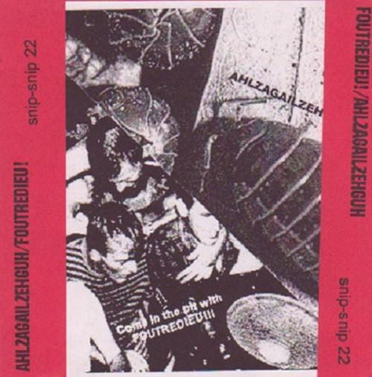 The Hand To Man Band - You Are Always On Our Minds (CD)