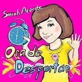 Sarah Aroeste - Ora De Despertar (CD)