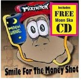 Mixtwitch - Smile For The Money Shot (CD)
