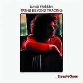 David Friesen - Paths Beyond Tracing (CD)